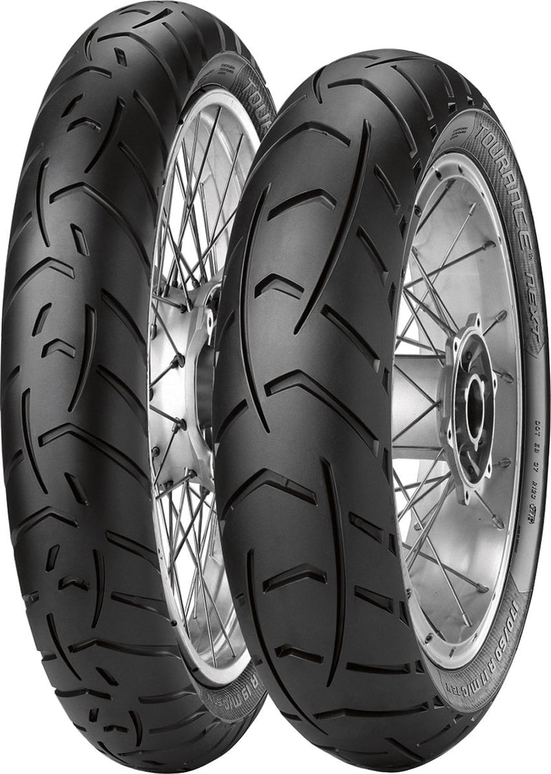 Tourance Next Adventure Dual Sport Rear Tyre - 150/70R18