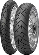 Scorpion Trail 2 Dual Sport Tubeless Rear Tyre - 170 / 60R17