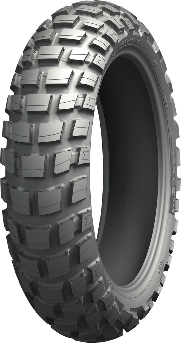 Anakee Wild Dual Sport Rear Tyre - 140/80-17