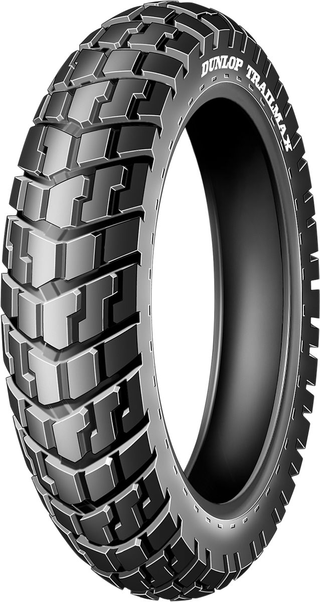 Trailmax Rear Tyre - 120 / 90-17