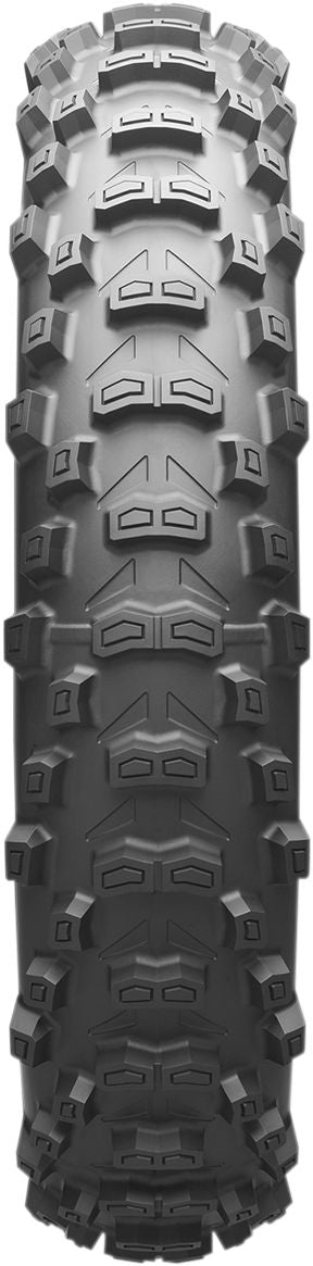 Battlecross E50 Rear Tube Type Tyre - 140 / 80-18