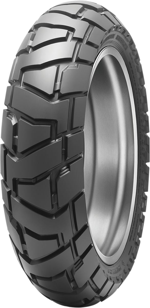 Mission Rear Tyre - 140 / 80 B18