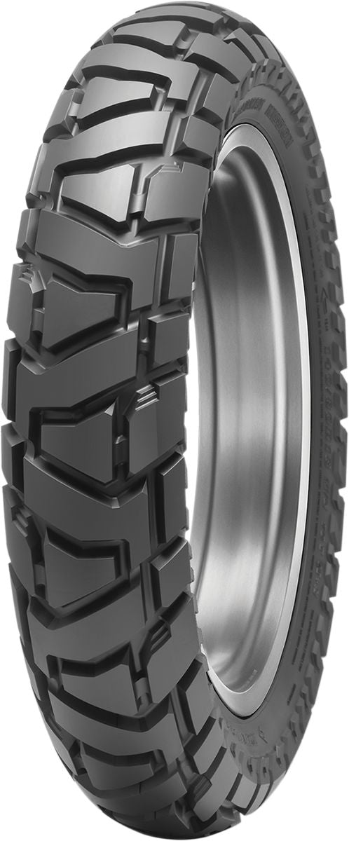 Mission Rear Tyre - 150 / 70 B17