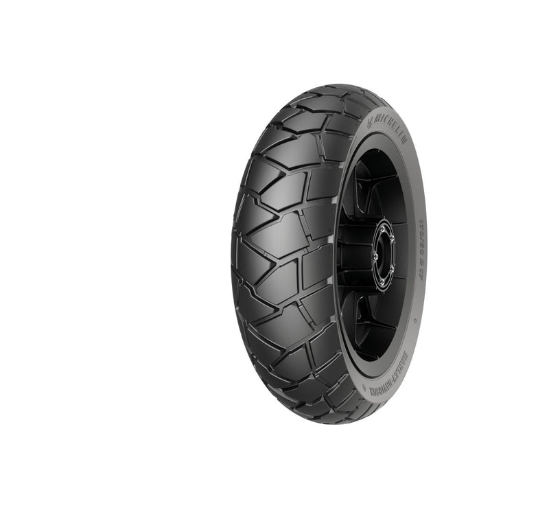 Scorcher Sport Street Rear Tyre - 170/60R17