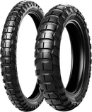 Karoo 4 Dual Sport Rear Tyre - 150/70R17