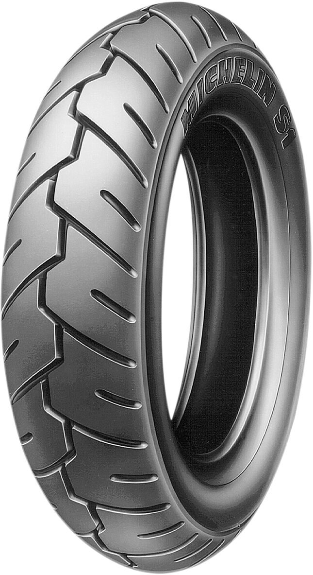 S1 Touring Front / Rear Tyre - 100/90-10