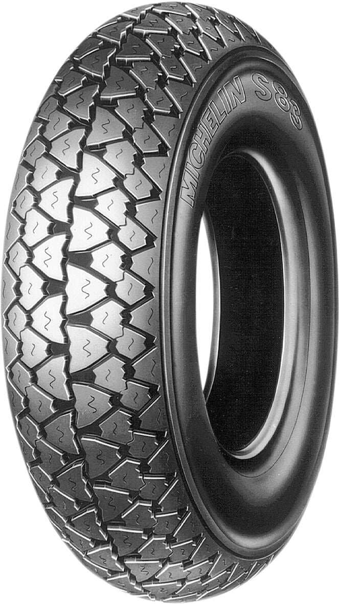 S83 Touring Front / Rear Tyre - 3.00-10