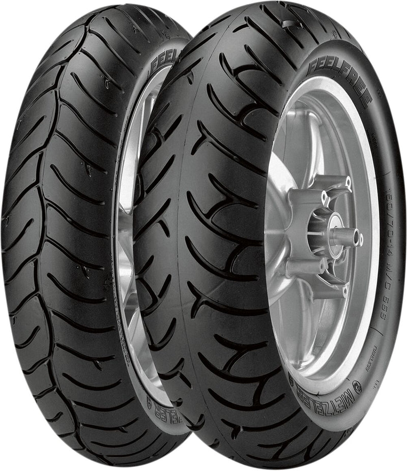 Feelfree Sport Touring Front Tyre - 110/70-16