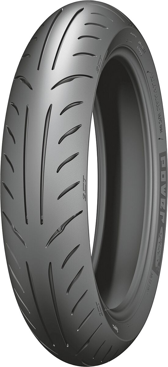 Power Pure SC Scooter Front Tyre - 120/80-14