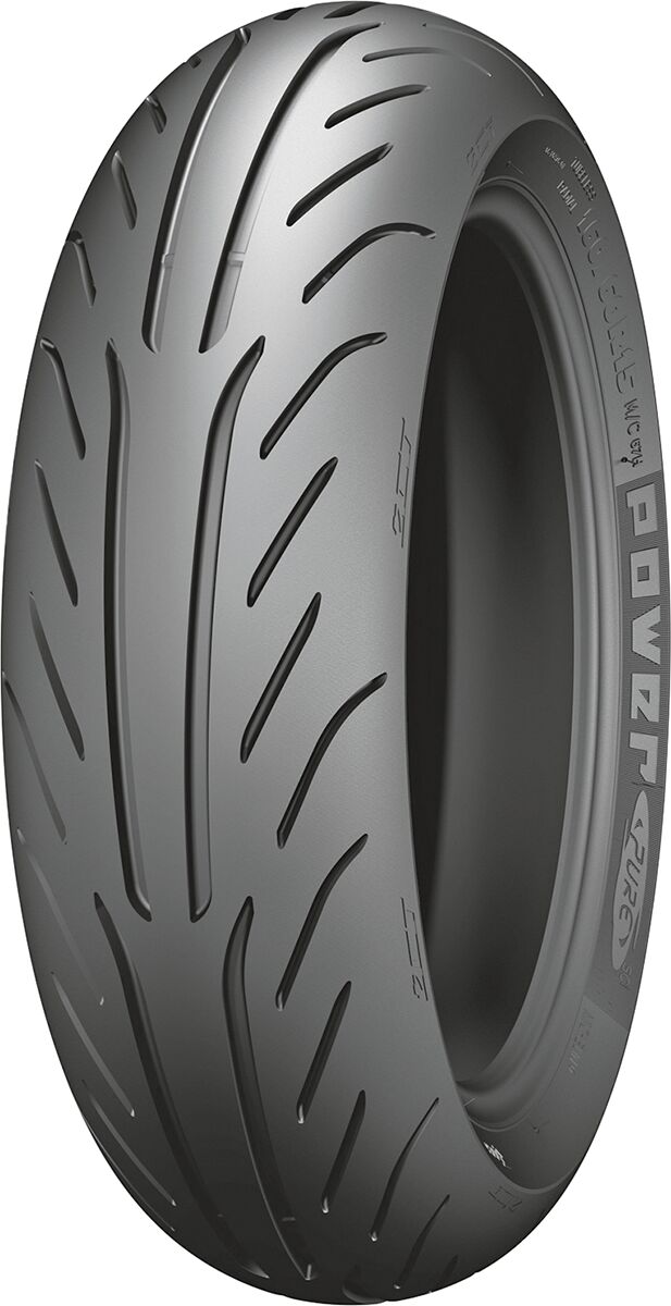Power Pure SC Scooter Rear Tyre - 140/60-13