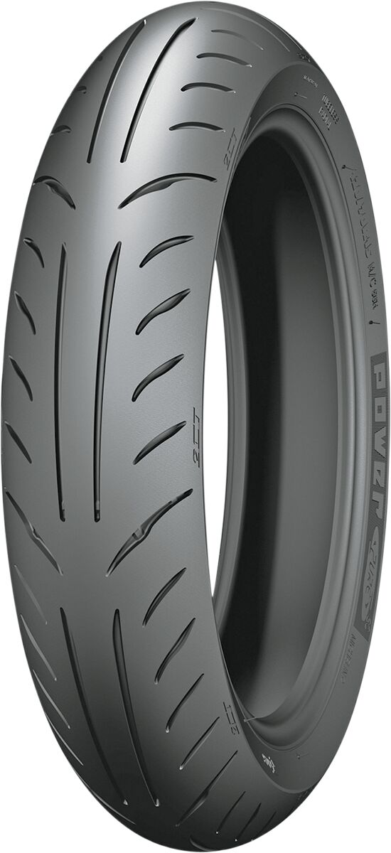 Power Pure SC Sport Front Tyre - 130/60-13