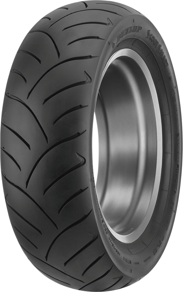 Scootsmart Rear Tyre - 140 / 60-13 57P TL