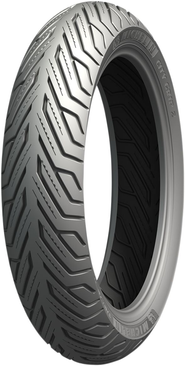 City Grip 2 Street Front Tyre - 110/70-16