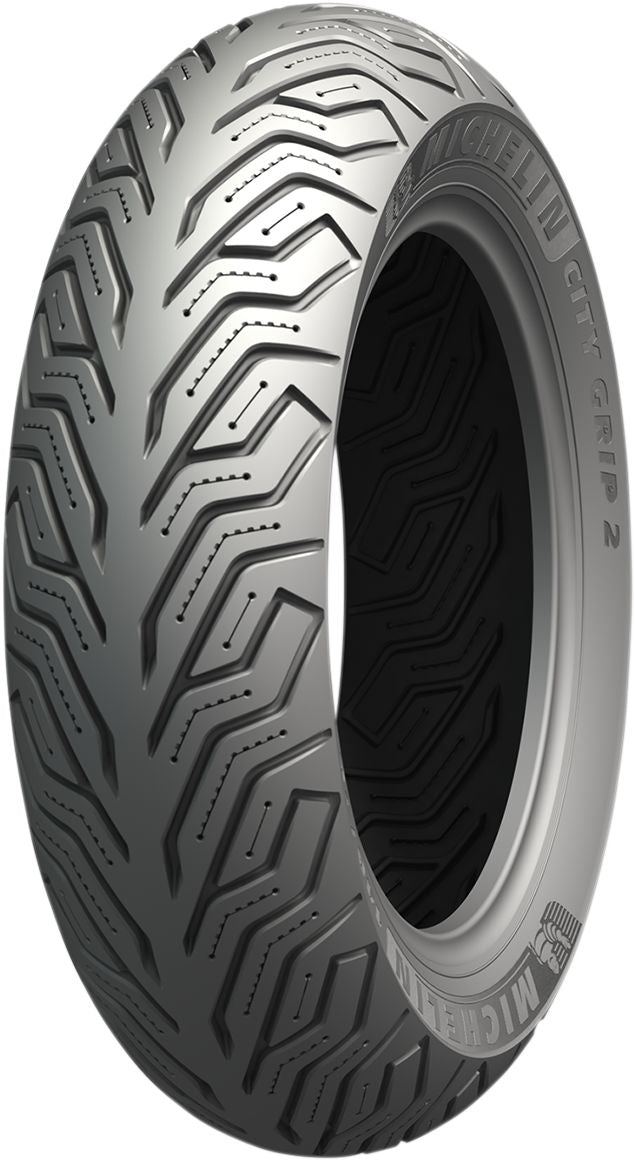 City Grip 2 Street Rear Tyre - 130/80-15