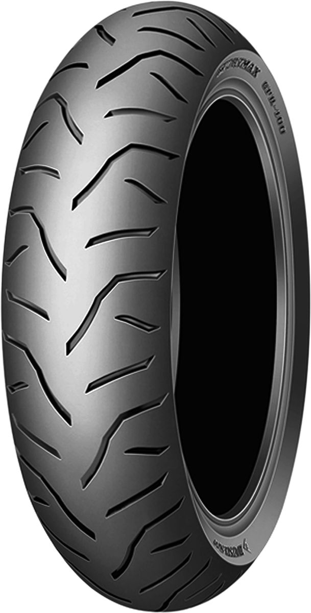 GPR100 Rear Tyre - 160 / 60-15