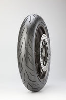 Diablo Rosso Scooter Tubeless Front / Rear Tyre - 110 / 70-13