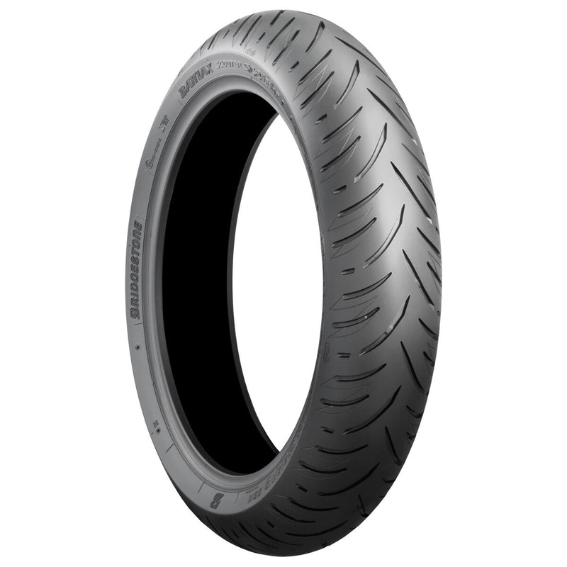 Battlax SC2 Rear Tubeless Tyre - 130 / 70-16