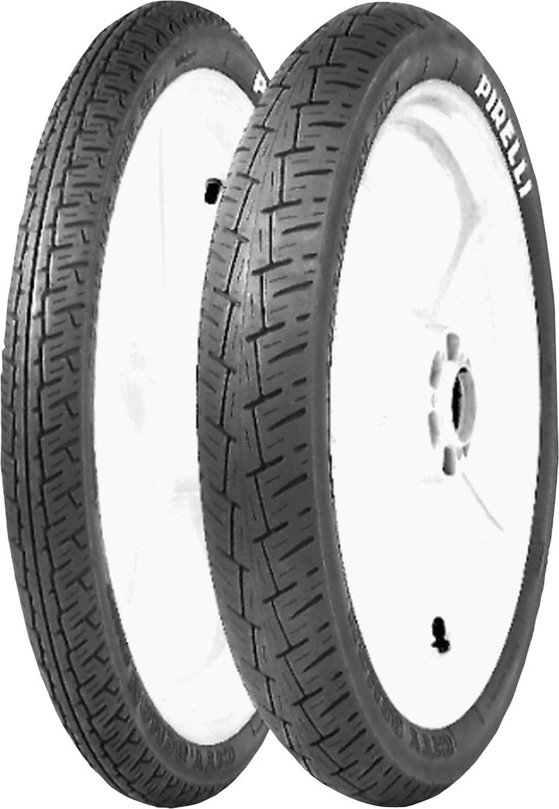 City Demon Scooter Tubeless Rear Tyre - 3.00-18