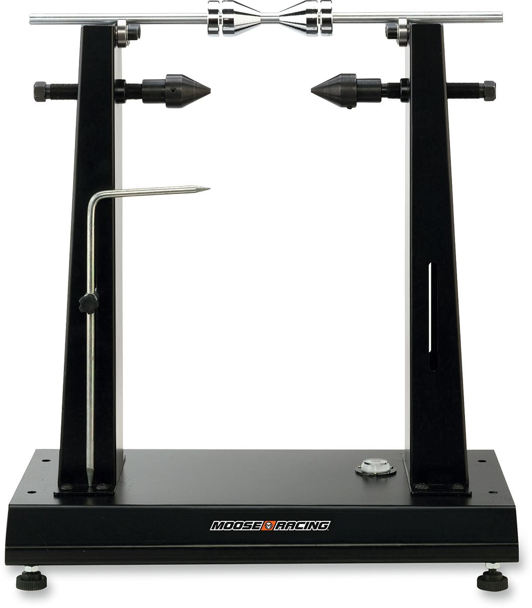 Mouse Racing Wheel Moose Racing Wheel Truing And Balancing Stand Retailer Moto Superstore