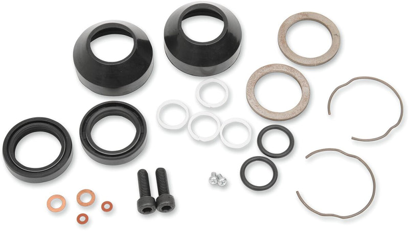 Fork Leg Assembly Rebuild Kit - 35 MM For Harley Davidson FLH 1340 1984