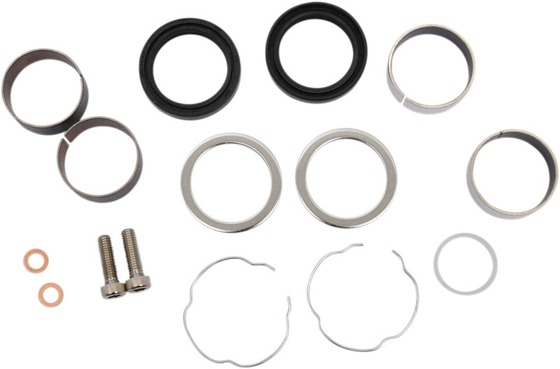 Rebuild Kit Front Fork Leg - 41 MM
