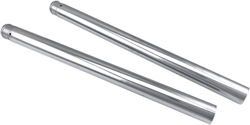 HC Fork Tubes Chrome - 41mm x 20.87 Inch