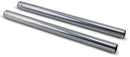 HC Fork Tubes Chrome - 41mm x 22.87 Inch