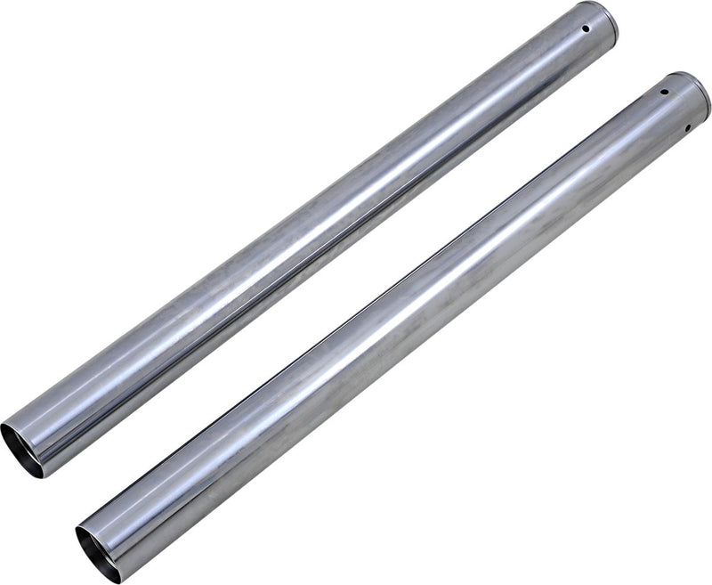 HC Fork Tubes Chrome - 41mm x 22.875 Inch