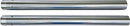HC Fork Tubes Chrome - 49mm x 23.75 Inch