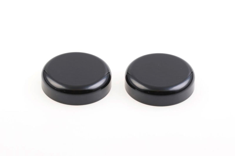 Fork Caps For Harley Davidson XL 1200 C 2015-2016