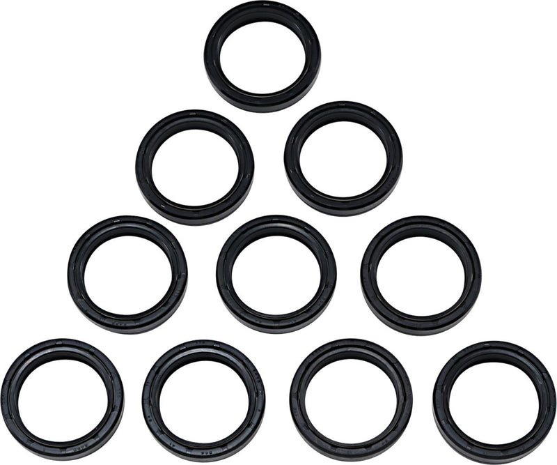 Fork Seals Showa - Pack Of 10 - 41mm