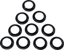 Seal Dust Wiper - Pack Of 10 - 39mm