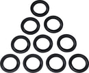 Seal Dust Wiper - Pack Of 10 - 41mm
