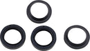 Fork Seal / Dust Wiper Kit For Harley Davidson FXE 1340 1983-1984
