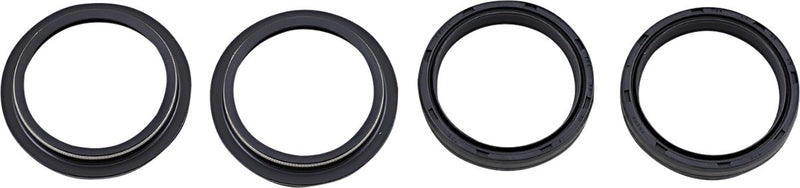 Fork Seal / Dust Wiper Kit For Harley Davidson FXCW 1584 2008-2009