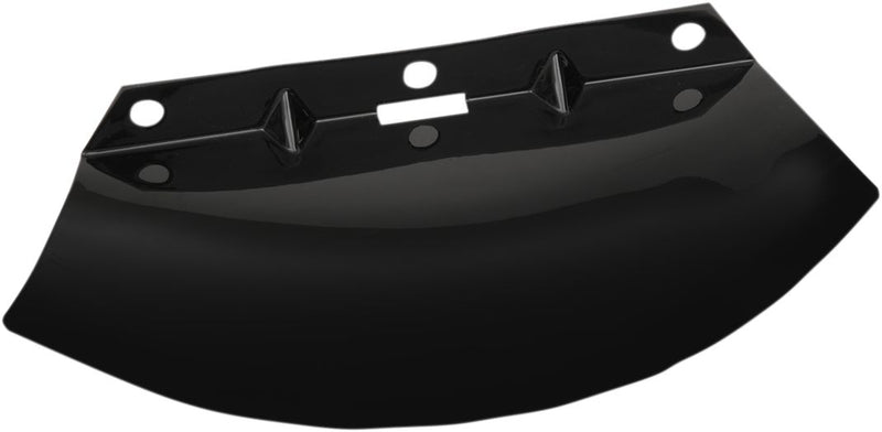 Triple Tree Air Deflector Black