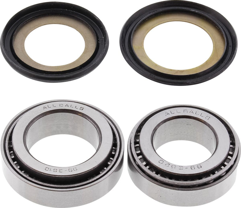 Steering Stem Bearing Kit | Vendor no: 22-1018