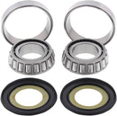 Neck Post Bearing/Race Complete Replacement Kit