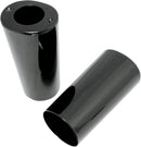 Fork Slider Covers Gloss Black