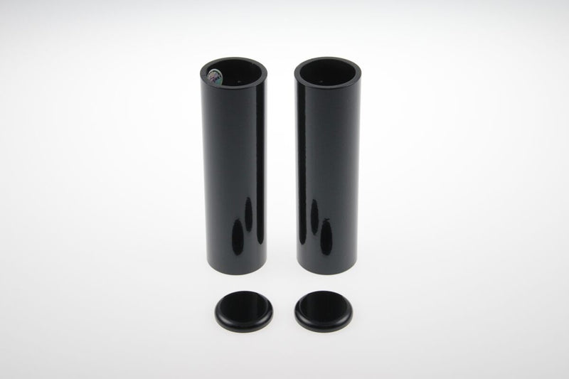 Fork Covers Kit For Harley Davidson XL 1200 X 2010-2015</li>