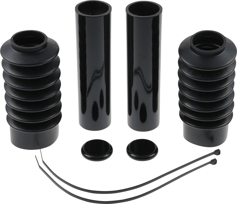 Fork Covers Kit For Harley Davidson XLH 883 1988-1998