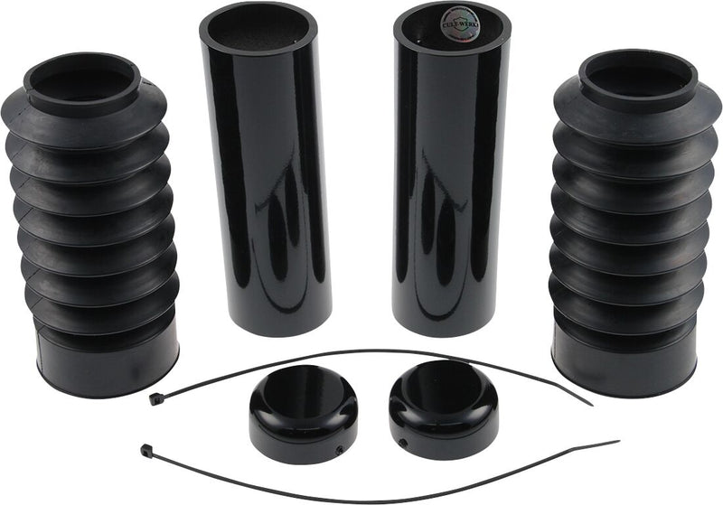 Fork Covers Kit For Harley Davidson FXSB 1690 2013