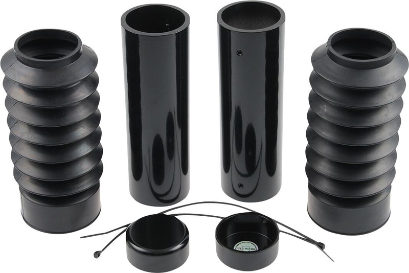 Fork Covers Kit For Harley Davidson FXD 1584 2007-2010