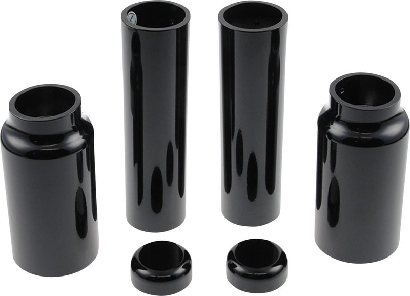 Fork Covers Kit For Harley Davidson VRSCA 1130 2002-2006