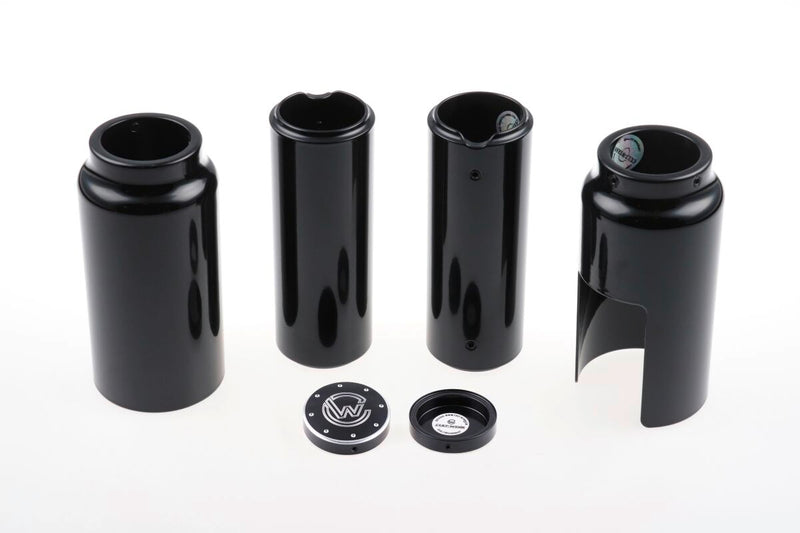 Long Fork Covers Kit For Indian Scout 69 ABS 2020-2023