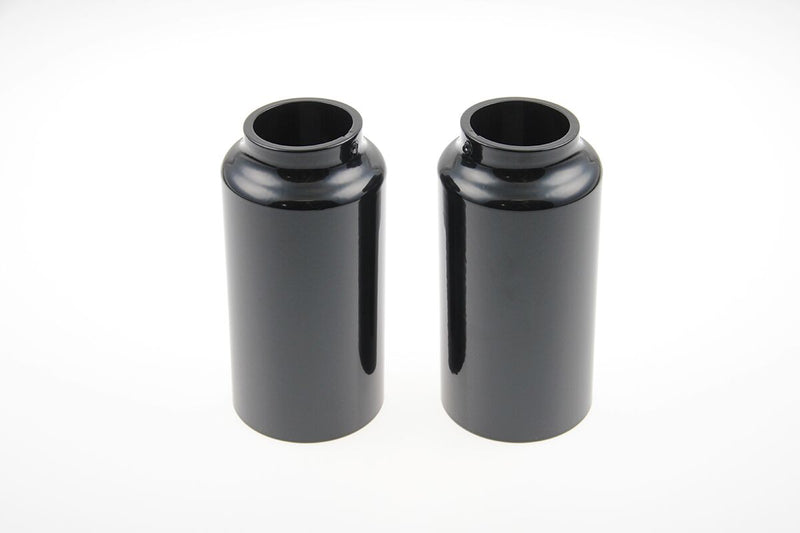 Lower Fork Covers For Harley Davidson FXSB 1690 2013