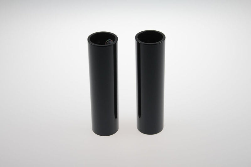 Upper Fork Covers For Harley Davidson XL 883 1986-2008