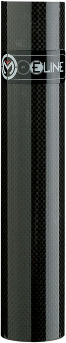 Carbon Fiber Fork Guards Black / Grey