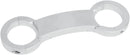 Chrome Front Fork Brace Chrome - 49mm