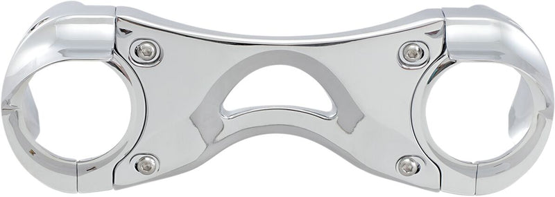 Fork Brace Generation 2 With Dust Cover Chrome